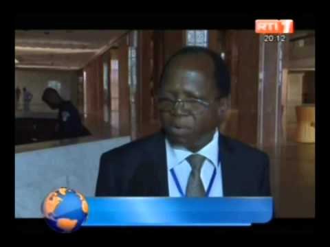 Société 300 experts et ministres africains en charge de l’état civil réunis à Yamoussoukro