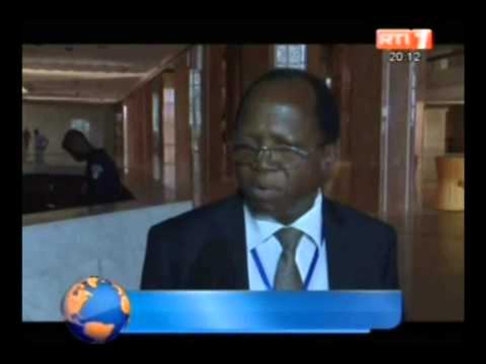 Société  300 experts et  ministres africains  en charge de l’état civil réunis à Yamoussoukro