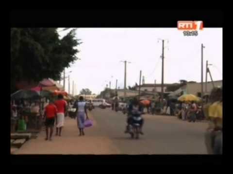 RTI - Première assemblée générale de l'Union des Villes et Communes de Côte d'Ivoire