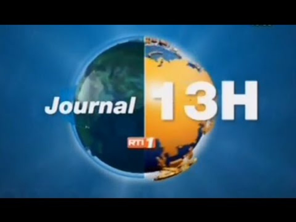 RTI : Edition de 13h du JT du samedi 14 fevrier 2015