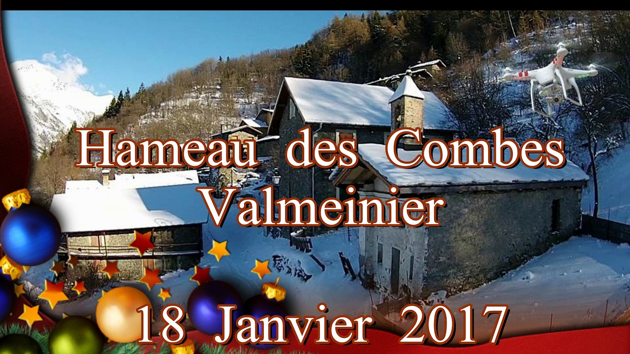 17-01-18 Les Combes