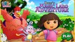 Dora the Explorer Full Game - Doras Magic Land Adventure