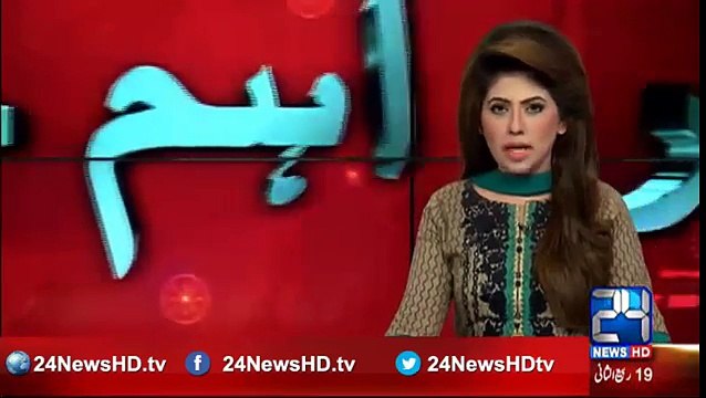 Speaker Ayaz Sadiq Ke Bank Account Mein Millions Rs. Ki Jaali Transactions Ka Inkishaf