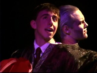 A Very Potter Musical Act 1 Part 7