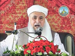 Sarprast-e-Ala KarwaneNajia ne Bhari Mehfil mein apne betay ki konsi baat batai...?