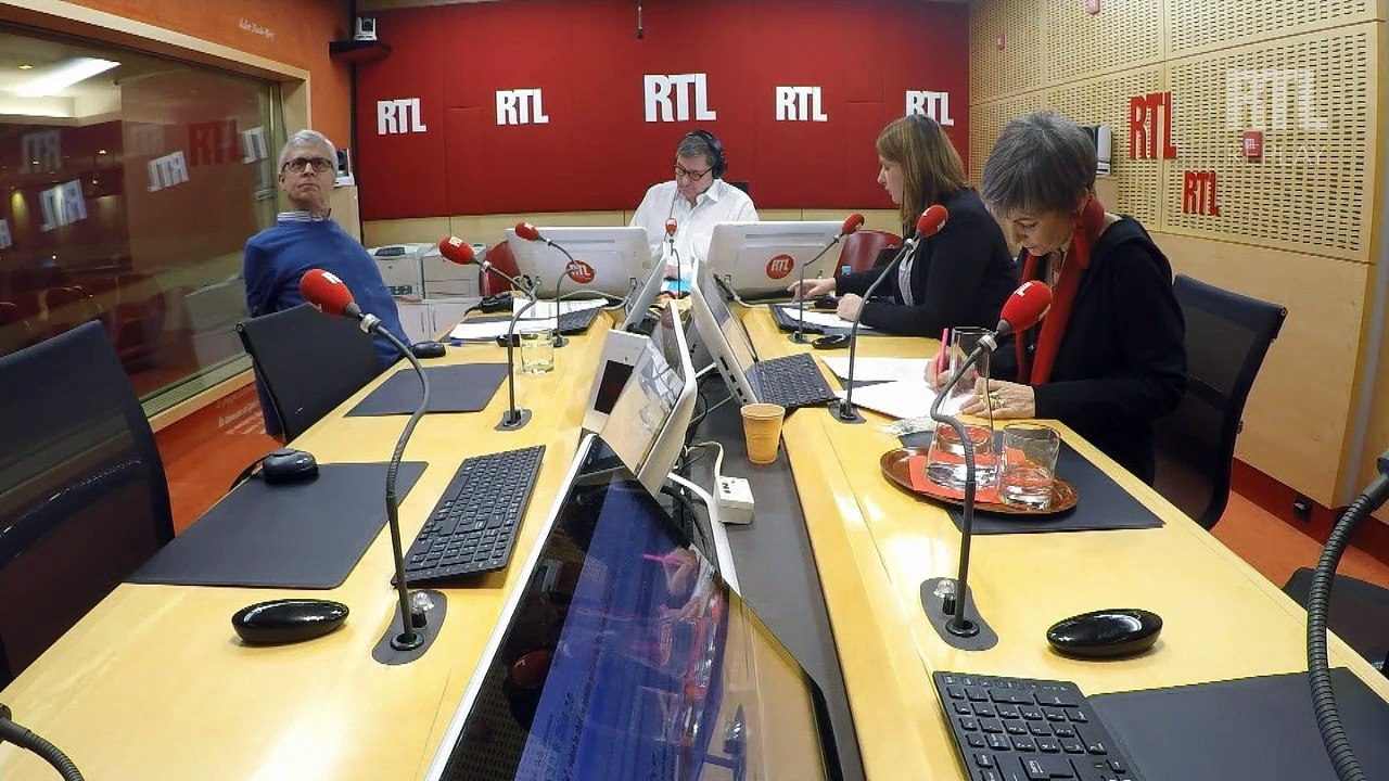 Les Enfoirés et l'Alpe d'Huez sont dans Laissez-vous tenter du 19 janvier 2017