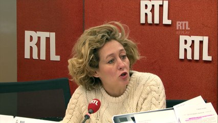 Primaire de la gauche : "Les sondages montrent que les 7% de Peillon siphonnent Valls"