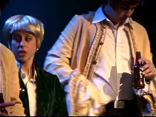 A Very Potter Musical Act 1 Part 11