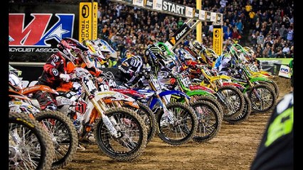 AMA Anaheim II  Rd#3 Live stream
