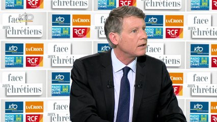 Vincent Peillon - Europe : "Les nationalismes conduisent à la guerre".