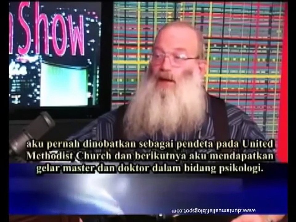 [59] INILAH AYAT-AYAT INJIL BUKTI YESUS BUKAN TUHAN, TAPI HANYA SEORANG UTUSAN TUHAN ! #Mengajak Kristen Berpikir