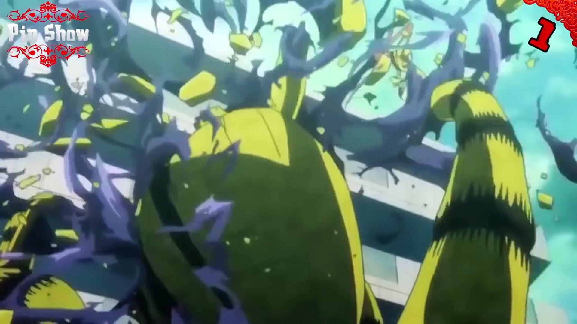 АНИМЕ ПРИКОЛЫ #5 | САМЫЕ СМЕШНЫЕ МОМЕНТЫ | PIN SHOW