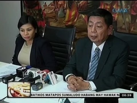Kampo ni Binay, dudulog sa SC para matigil ang pagdinig ng Senado sa Makati City Hall Bldg 2