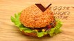 Veggie Burger Recipe | Best Burger Recipe | Burger Recipes