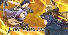 Nuevo tráiler de Fire Emblem Heroes de Nintendo