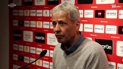 Bastia-Nice : L'avant-match côté azuréen