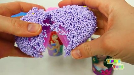 Learn Colors and Counting to 10 with Ice Cream Popsicle! Learning for Kids