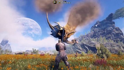 Dark and Light - Taming Dragon Trailer