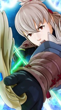 Fire Emblem Heroes - Trailer