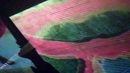 Even Furthur 2016 - Woody McBride drops  Da Funk  by Daft Punk