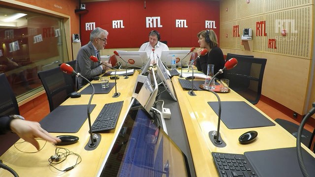 Pascal Praud : Si, les Français aiment leurs hommes politiques !