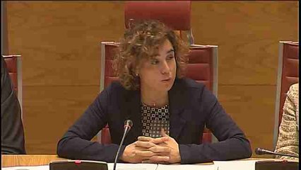 Montserrat lanza un mensaje de tranquilidad a los ciudadanos ante la gripe