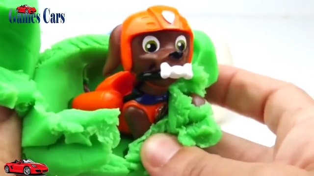 #PLAYDOH SURPRISE #EGGS ! #Masha and the bear Ninja Turtles McQueen Cars 2 Ice Age Frozen #Toys