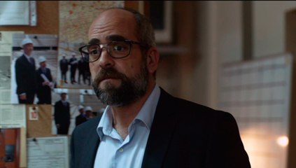 Plan de fuga - Trailer (HD)