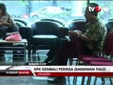 KPK Kembali Periksa Gamawan Fauzi Terkait Korupsi e-KTP
