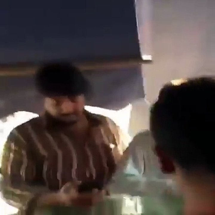 Ghalta Baat Hai