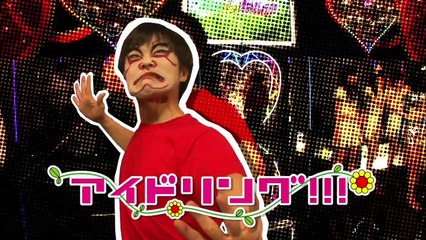 アイドリング!!! 飛び出すラジオ（嘘） #01