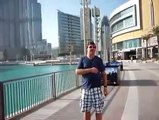 Beautifull Azan In Burj Al Khalifa Dubai Subhan Allah