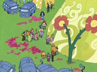 Kaput & Zosky - Hippy Hippy Hourray!