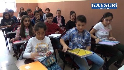 MELMEK ÖĞRENCİLERİNİN TEOG DAKİ BÜYÜK BAŞARISI