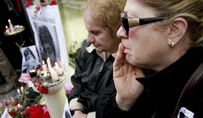 Hrant Dink ölümünün 10. yılında anıldı