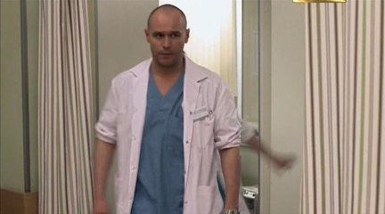 Склифосовский 5 Сезон 7 Серия