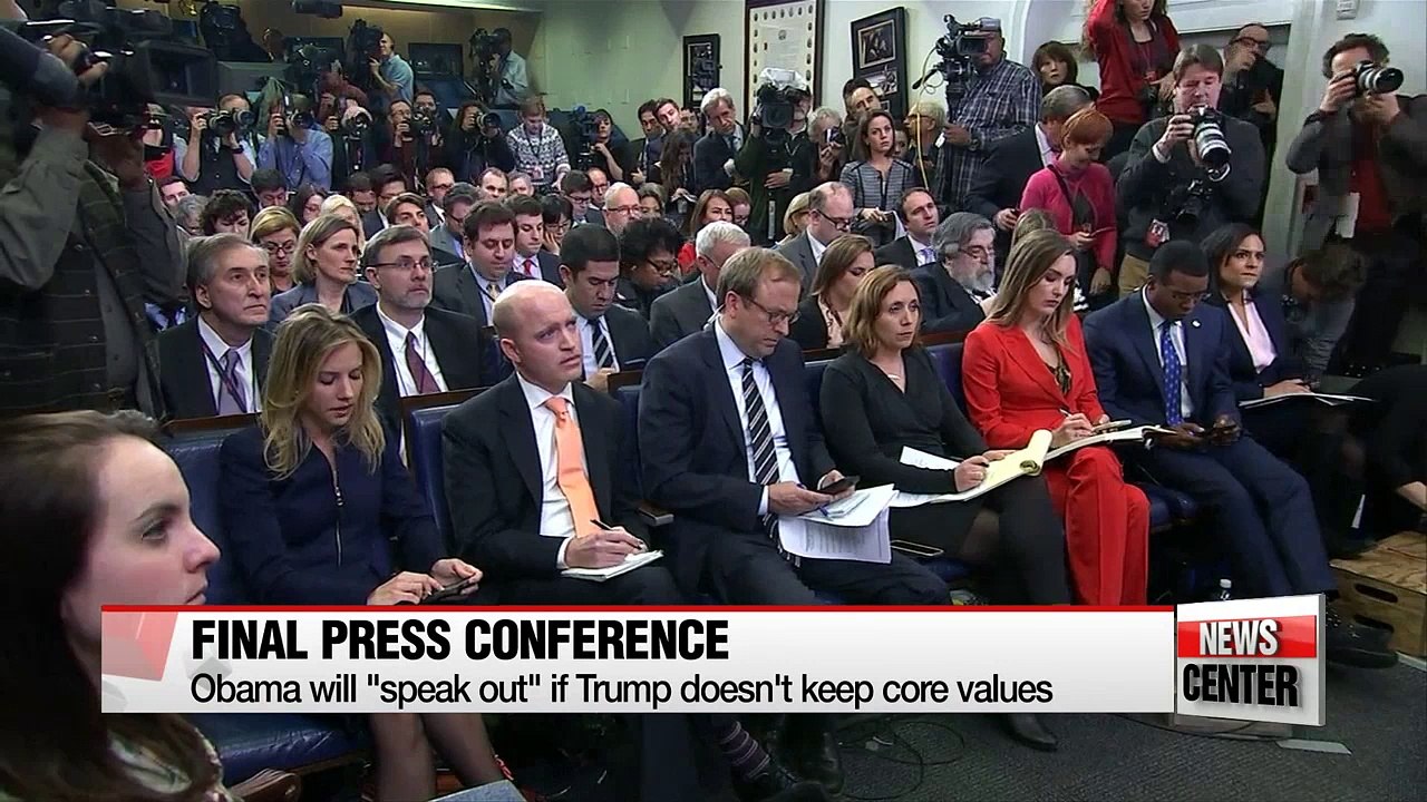 Former presidential aide Cho Won-dong denies allegations of attemped coercion