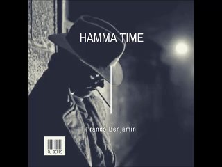 Dope New Trap Rap Beat 2017 "Hamma Time" TL beats