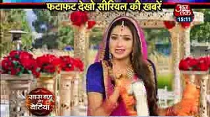 Saath Nibhana Saathiya 21st January 2017
