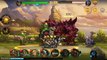 Seven Guardians Gameplay iOS / Android