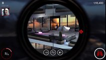 Hitman: Sniper (By SQUARE ENIX) - iOS / Android - Worldwide Release Gameplay Part 5