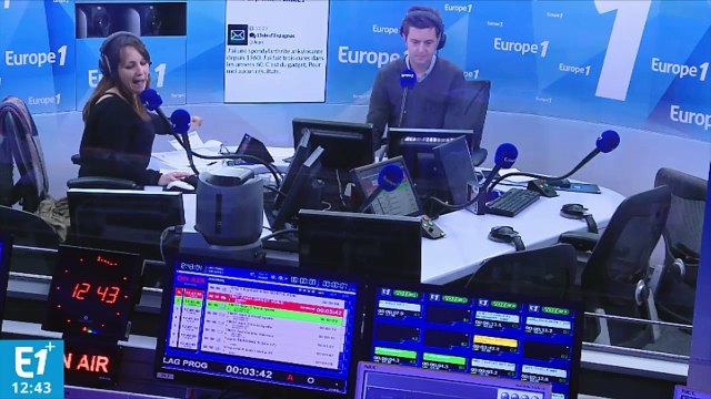 François Gabart : Armel Le Cléac'h est l'un des plus grands, si ce n'est plus grand marin de la course au large