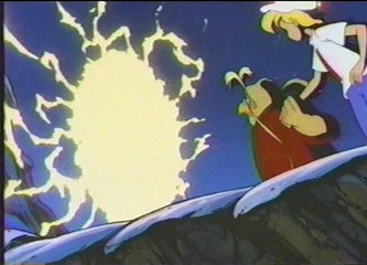 Mighty Max 14  Pandora's Box Part 1 Of 2