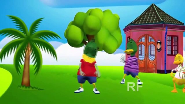 finger family rhymes duck finger family songs children nursery rhymes songs kids rhymes