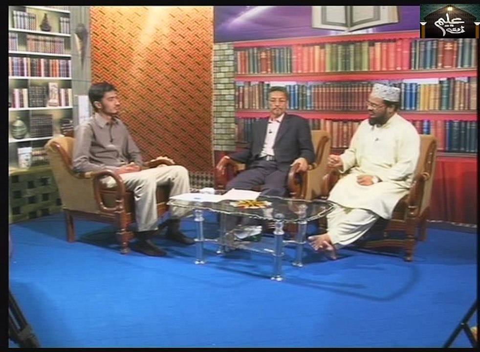 Iqbal Fehmi (Natia Kalam)Ep#02
