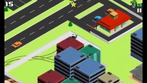 Smashy Road Wanted Android Game