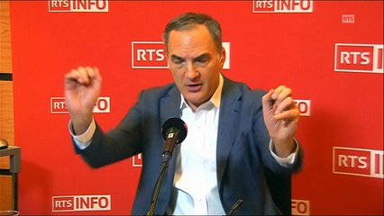 Emission spéciale votations: la réforme fiscale des entreprises (RIE III)