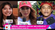 Serial Drama Filipina 'Untuk Selamanya' Jadi Tontonan yang Diminati Selebriti Tanah Air