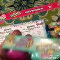 Shopkins Swapkins Party Haul | @ToysRUs | October 2016 | ft. Shopkins Chef Club Theme Song