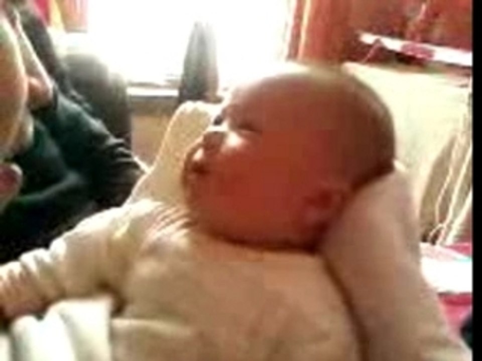 discusion vek son papa ... mdr